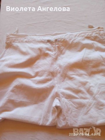 Дамски панталони, снимка 11 - Панталони - 29062003