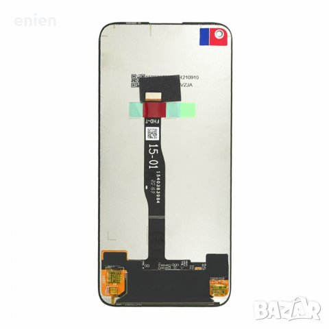 OEM Дисплей и тъч скрийн за Huawei P40 Lite, Nova 7i, Nova 5i, Nova 6 SE, снимка 2 - Резервни части за телефони - 39503437