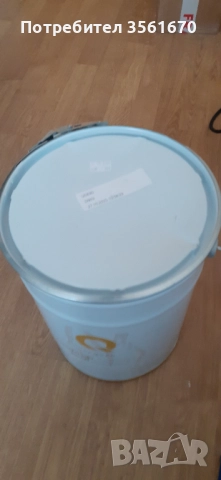 Кварцов грунд Primer Quartz 10л, снимка 5 - Бои, лакове, мазилки - 52391012