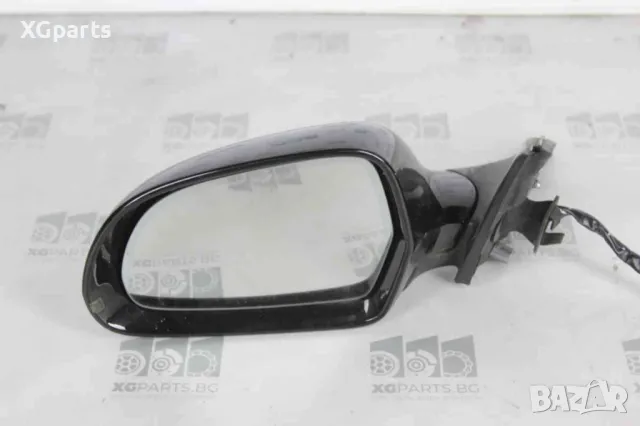 Ляво ел. огледало с прибиране за Audi A4 B8 (2007-2011), снимка 2 - Части - 49003016
