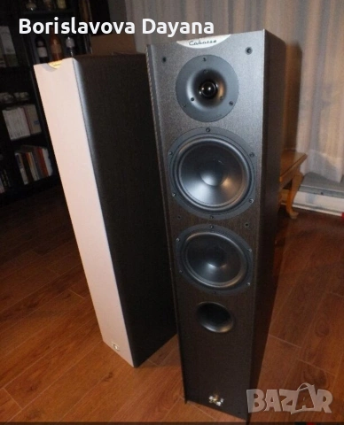 тонколони Cabasse MT3 Jersey 