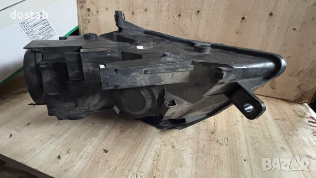 Фар за VW Passat 6, снимка 11 - Части - 53016073