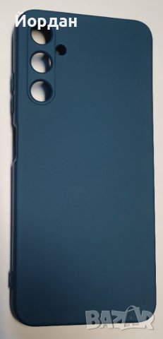 Samsung Galaxy A05S силиконов гръб, снимка 2 - Резервни части за телефони - 43103397