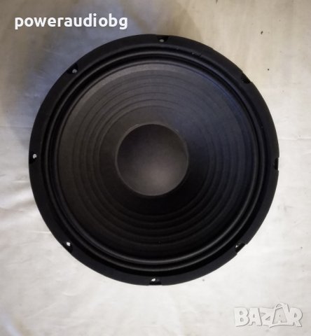 Тонколони Peavey Pro 12 - 4 Ома - чифт, снимка 11 - Тонколони - 43959082