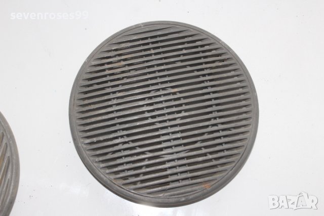 Капачка високоговорите багажник 2бр комплект Хонда ЦРВ Honda CRV 1, снимка 2 - Части - 39479552