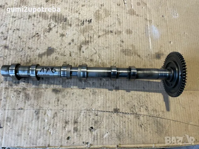 Разпределителен Вал Ляво MBTR64224 Mercedes E class W211 V6 320CDI 4matic