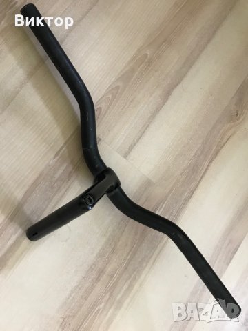 Кормила с колче за Фикси, снимка 4 - Части за велосипеди - 33357839