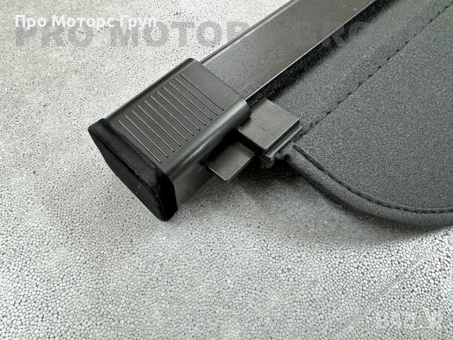 Щора за багажник Mercedes B W246 2012-2019, снимка 2 - Части - 43651329