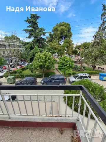 Апартамент в Каламария Солун Гърция 