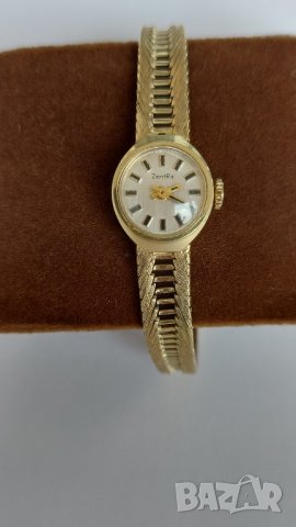 Златен  часовник Зентра