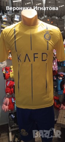 Детски футболни екипи на Ronaldo , снимка 11 - Футбол - 39853285