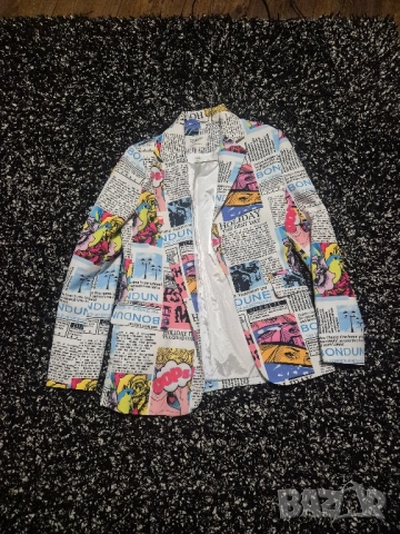 Блейзър /сако , снимка 2 - Сака - 52366100