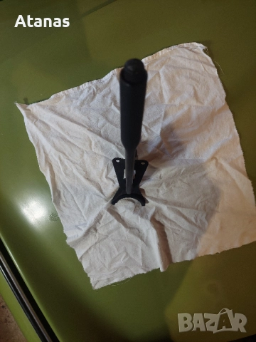 ръчна спирачка трабант, снимка 3 - Части - 52670017