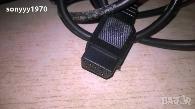 sega-КОНТРОЛЕР-mega drive-made in japan-внос холандия, снимка 5 - Аксесоари - 27947632