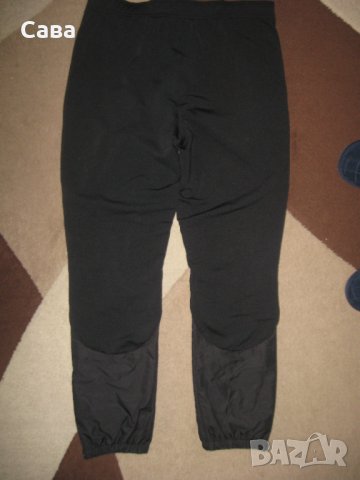 Спортно долнище X-FACT  мъжко,Л, снимка 3 - Спортни дрехи, екипи - 44070842