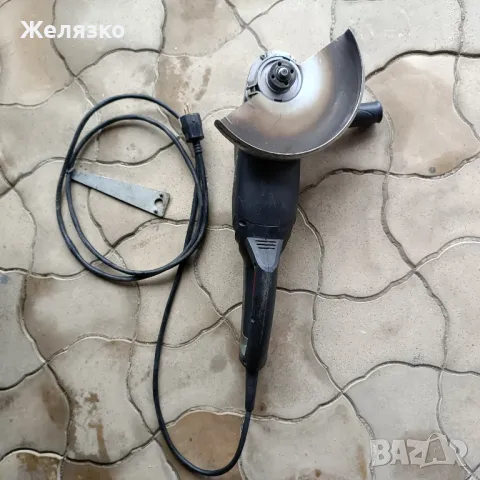 Skil ъглошлайф 230мм