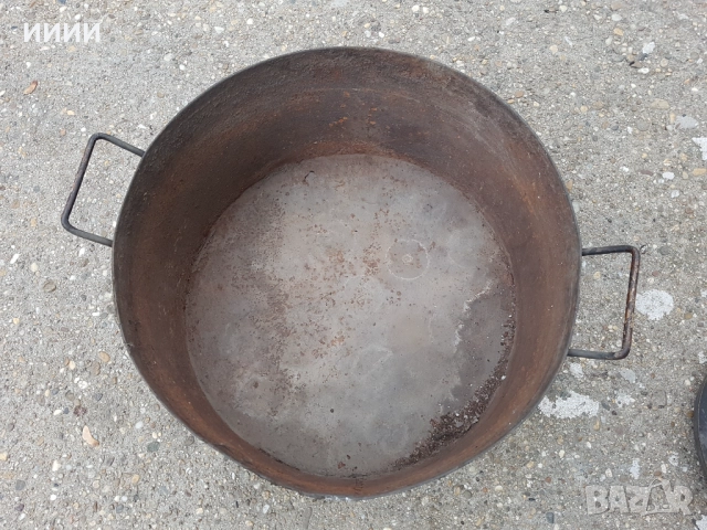 Котел казан