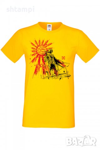 Мъжка тениска Star Wars darth vader,Междузвездни войни,Филм,Изненада,Подарък,Повод,, снимка 13 - Тениски - 37718164