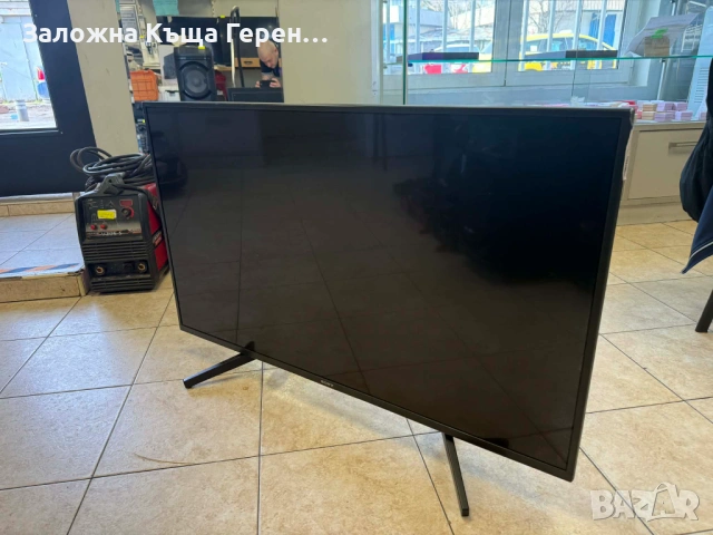 Led TV Sony KD 43XF7096