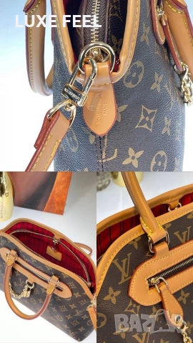 Дамски Чанти ⚜️ Louis Vuitton , снимка 16 - Чанти - 52549652