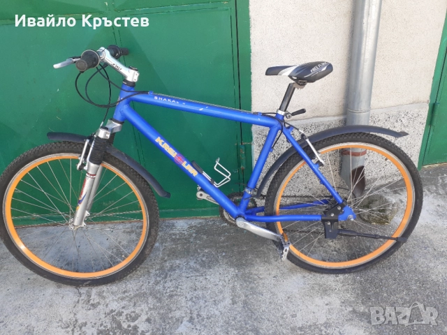 Продавам колело , снимка 7 - Велосипеди - 52232490