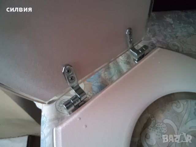 капак за тоалетна чиния , снимка 3 - Други стоки за дома - 40053919