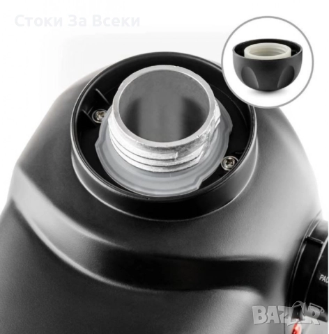 Комплект еспресо машина MUHLER MCM-33 + 2 стъклени чаши Luigi Ferrero Caffeina ПОДАРЪК, снимка 15 - Кафемашини - 51687905