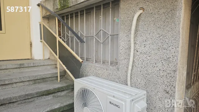 Продавам  партер, снимка 6 - Гаражи и паркоместа - 49420615