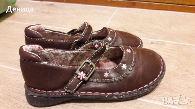 Детски обувки OshKosh, снимка 3 - Детски обувки - 27193088