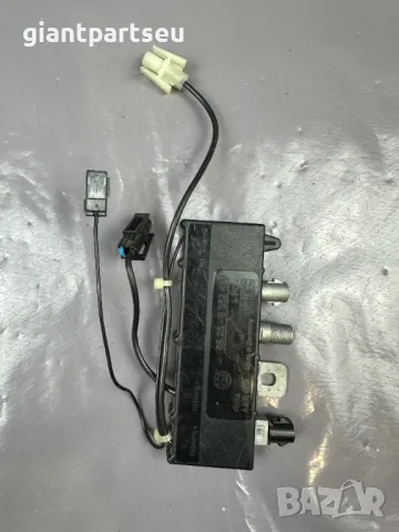 Усилвател Антена за БМВ BMW E38 E39 8352499, снимка 3 - Части - 49113688