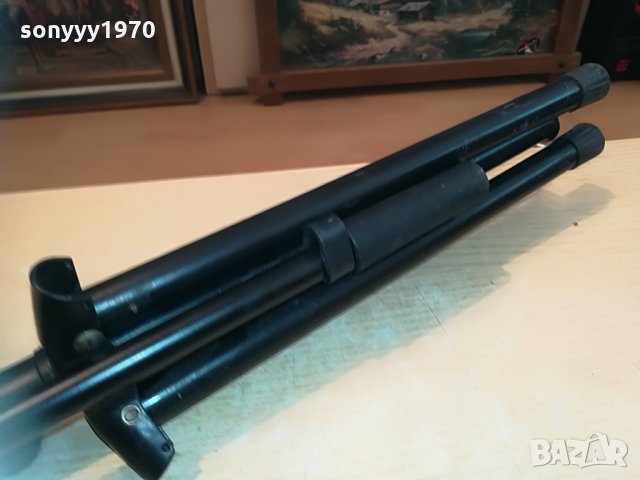 axman made in germany-стоика за микрофон 1905211955, снимка 11 - Микрофони - 32935193