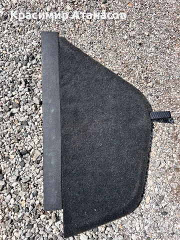 58408-05041-C0. Интериорна пластмаса багажник за Тойота Авенсис T27 комби.58409-05020-C1, снимка 5 - Части - 51070328