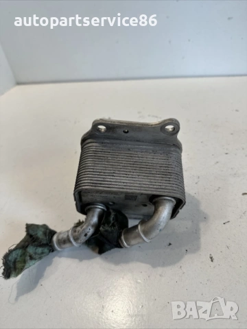 Охладител на масло хибрид за KIA Sportage 1.6 CRDi (2020) 26410-2U000