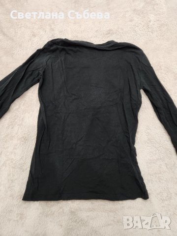 Блуза GUESS, снимка 3 - Блузи с дълъг ръкав и пуловери - 39496054
