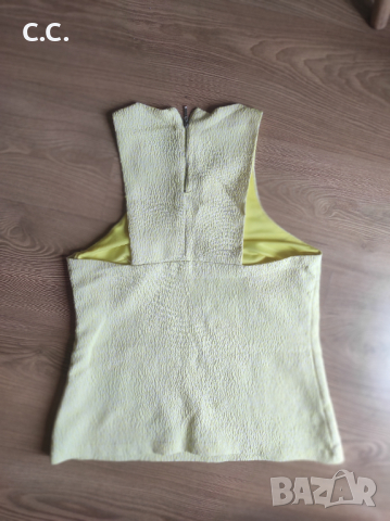 Потници/топове по 5 лв, размер М, снимка 10 - Потници - 36558132