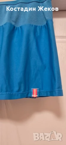 Дамска оригинална поличка със клинче.  Wilson , снимка 3 - Клинове - 50822477