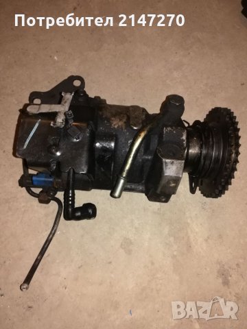 Нафтова помпа форд, снимка 5 - Автомобили и джипове - 27085192