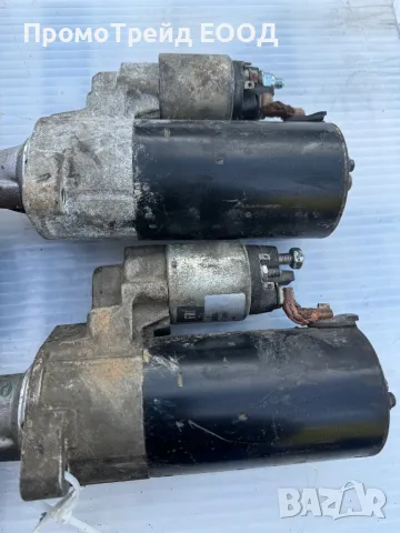 Стартер Мерцедес Бендикс Mercedes W221 W164 W211 W251 W218 A0051516501 A0061514101 0001115049 3.2cdi, снимка 3 - Части - 49214992