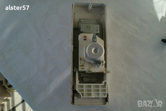 Микровълнова печка Gorenye MMO 20 MGW на части, снимка 9 - Микровълнови - 52939014