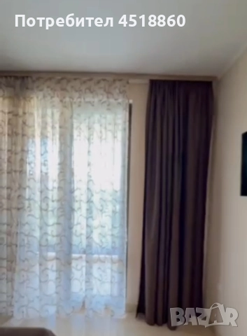 Квартира с двумя спальнями в престижном комплексе в Несебре , снимка 11 - Апартаменти - 52575312