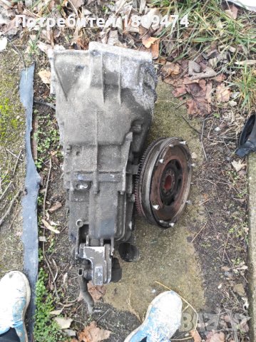 320d 150 konq na chasti, снимка 11 - Автомобили и джипове - 30663030