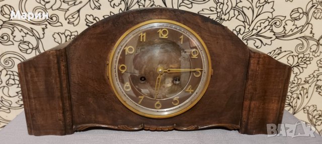 Стар часовник