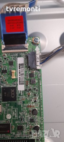 MAIN BOARD EAX66164204 1.1, снимка 2 - Части и Платки - 32658757