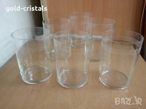 стакани подстакани МНЦ, снимка 7 - Антикварни и старинни предмети - 22597960