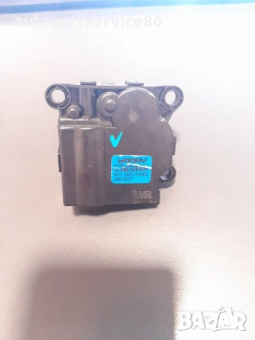 Мотор за клапа на парно за KIA Venga 1.4 CRDi JY9AA02 (2012) D332-JY9AA02, снимка 3 - Части - 53440705