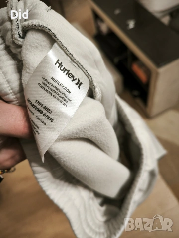 оригинално долнище Hurley , снимка 6 - Спортни дрехи, екипи - 53036535