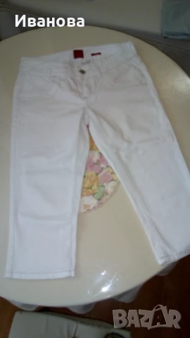 Разпродажба! Летни панталони и дънки, снимка 11 - Панталони - 50715129