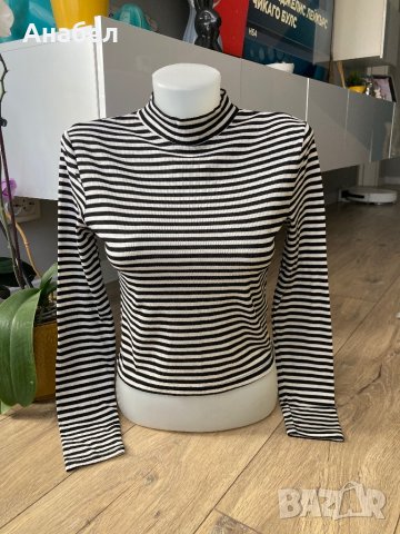 Дамски блузи и ризи, снимка 9 - Блузи с дълъг ръкав и пуловери - 30490263