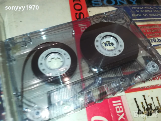 THE BODYGUARD 0208251837, снимка 7 - Аудио касети - 51229371