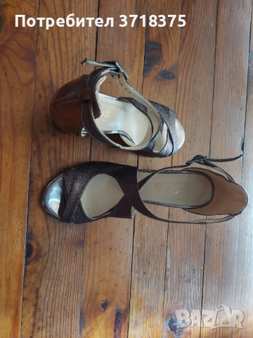 Обувки, снимка 7 - Други - 51547974